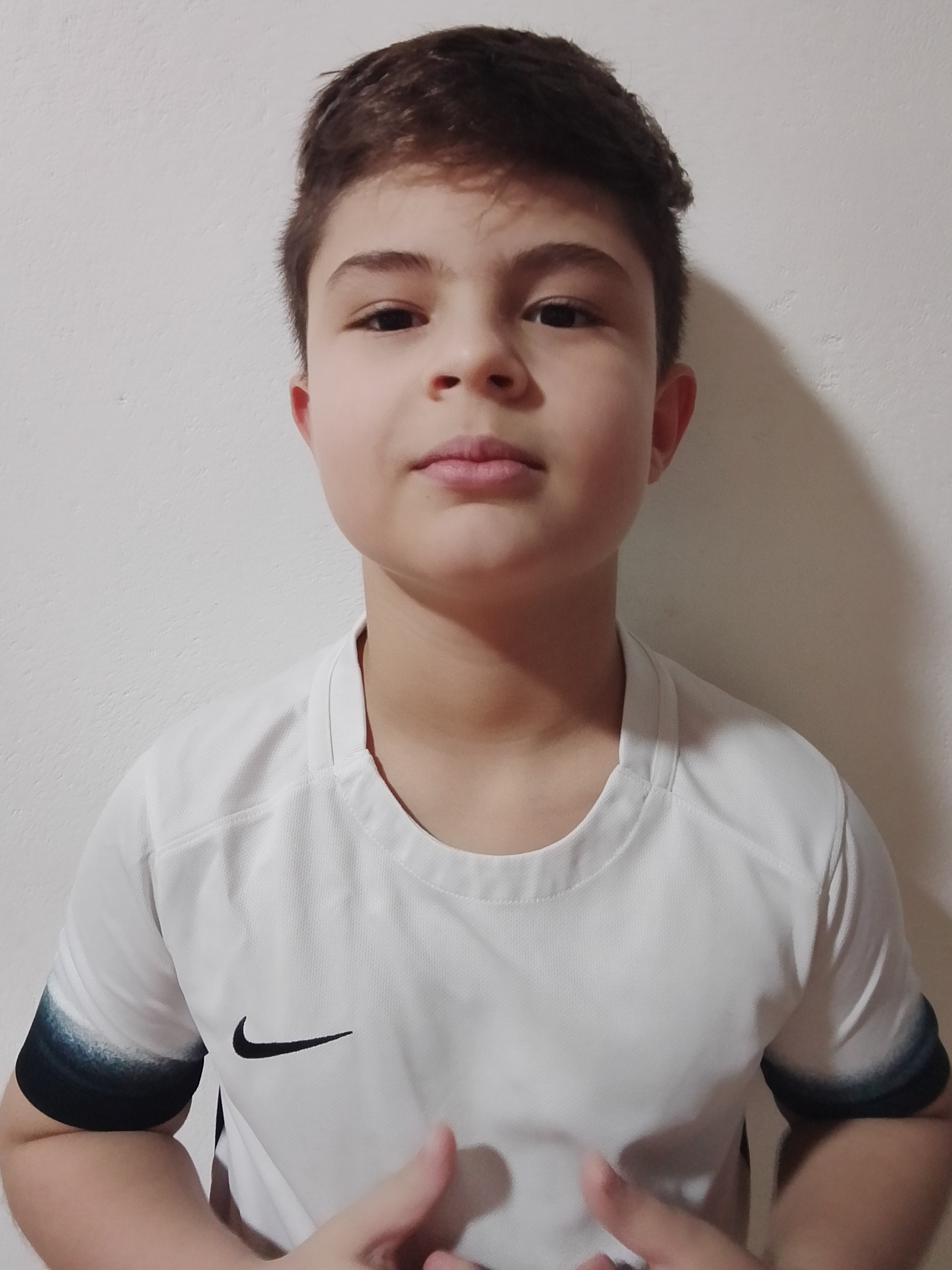 Bola pra Cima